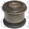 TRICLO 781424 Control Arm-/Trailing Arm Bush